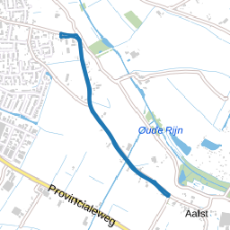 Perceel LDN04-N-1632