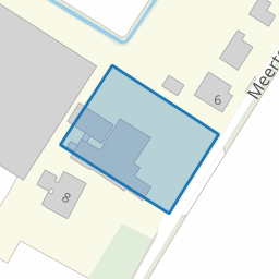 Perceel LDN04-N-1634