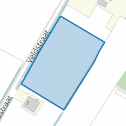 Perceel LDN04-N-1639