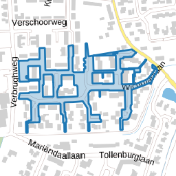 Perceel LDN04-N-1642