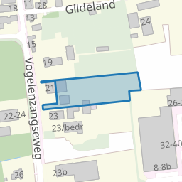 Perceel LDN04-N-1649