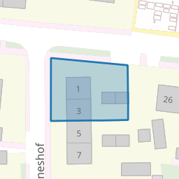 Perceel LDN04-N-1656