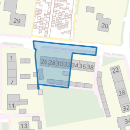 Perceel LDN04-N-1658