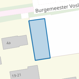 Perceel LDN04-N-1661