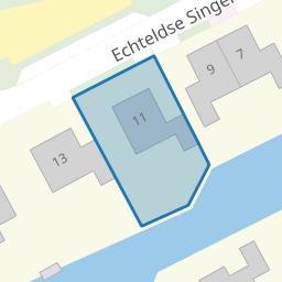 Perceel LDN04-O-1001