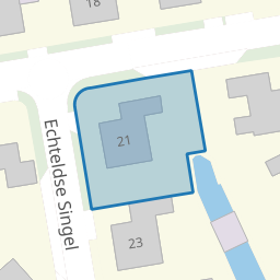 Perceel LDN04-O-1006