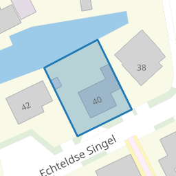 Perceel LDN04-O-1016