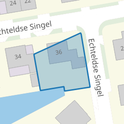 Perceel LDN04-O-1018