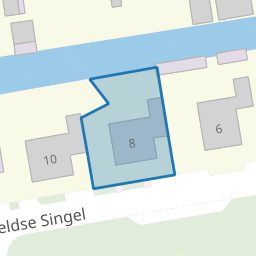 Perceel LDN04-O-1026