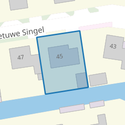 Perceel LDN04-O-1030