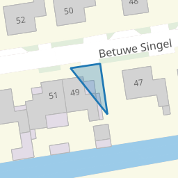 Perceel LDN04-O-1032