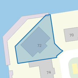 Perceel LDN04-O-1034