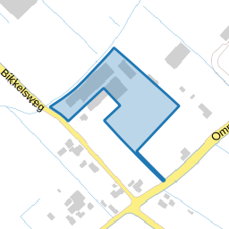 Perceel LDN04-O-1051