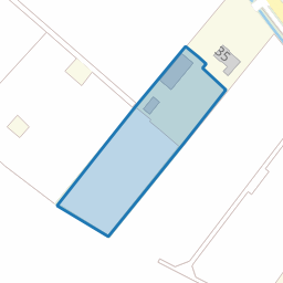 Perceel LDN04-O-1053