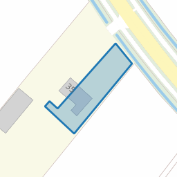 Perceel LDN04-O-1054