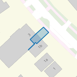 Perceel LDN04-O-1055