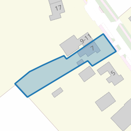 Perceel LDN04-O-1060