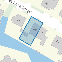 Perceel LDN04-O-1072