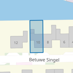 Perceel LDN04-O-1075