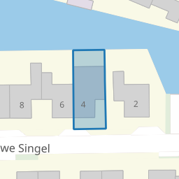 Perceel LDN04-O-1078