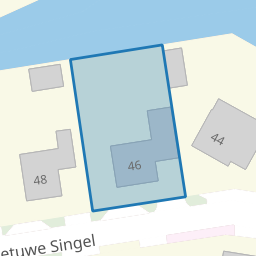 Perceel LDN04-O-1083