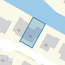 Perceel LDN04-O-1086