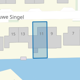 Perceel LDN04-O-1089