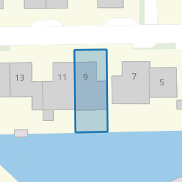 Perceel LDN04-O-1090