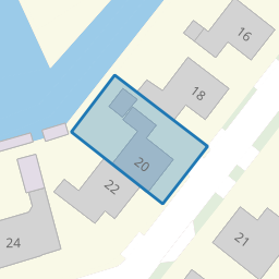 Perceel LDN04-O-1095