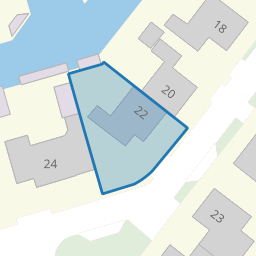 Perceel LDN04-O-1096