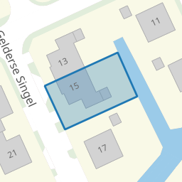 Perceel LDN04-O-1098