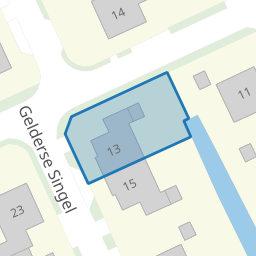 Perceel LDN04-O-1099