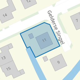 Perceel LDN04-O-1100