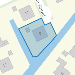 Perceel LDN04-O-1101