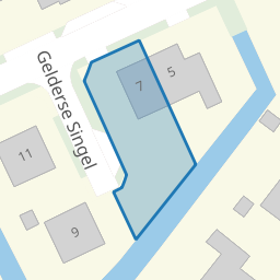 Perceel LDN04-O-1102