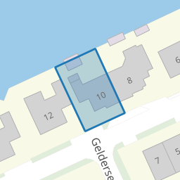 Perceel LDN04-O-1105