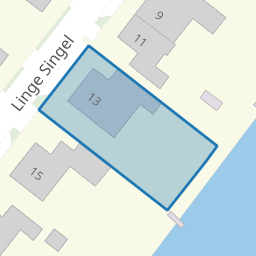 Perceel LDN04-O-1108