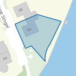 Perceel LDN04-O-1113