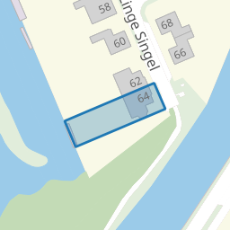 Perceel LDN04-O-1115