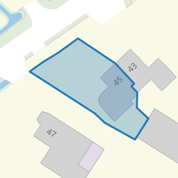 Perceel LDN04-O-1119