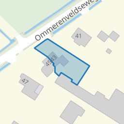 Perceel LDN04-O-1120