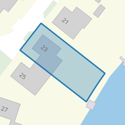 Perceel LDN04-O-1127