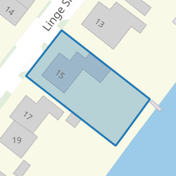 Perceel LDN04-O-1131