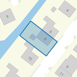 Perceel LDN04-O-1134