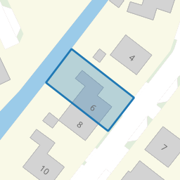 Perceel LDN04-O-1135