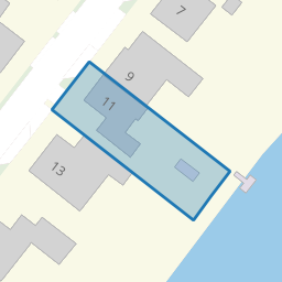 Perceel LDN04-O-1138