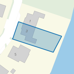 Perceel LDN04-O-1140