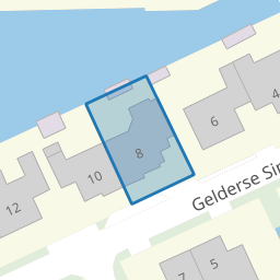 Perceel LDN04-O-1143