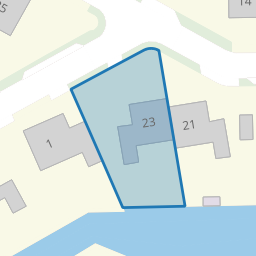 Perceel LDN04-O-1150