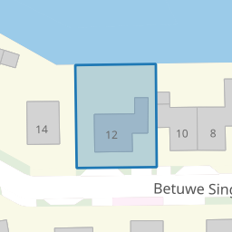 Perceel LDN04-O-1152